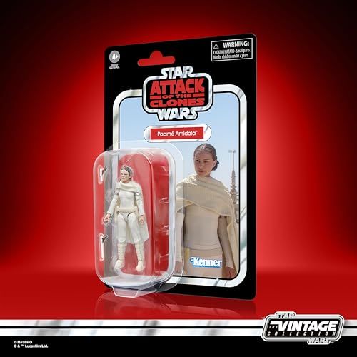 ハズブロ（Hasbro）スター・ウォーズ STAR WARS ヴィンテージ