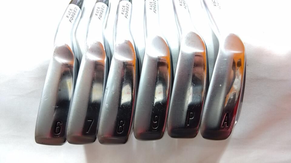ダンロップ SRIXON ZX4 Mk2 Diamana ZX-2 for IRON Sフレックス
