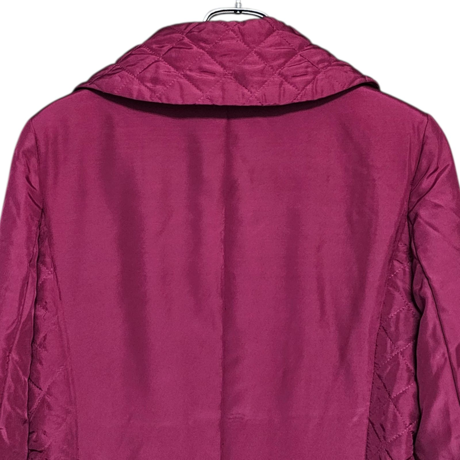 LEONARD レオナール くすみピンク レディース アウター ジャケット