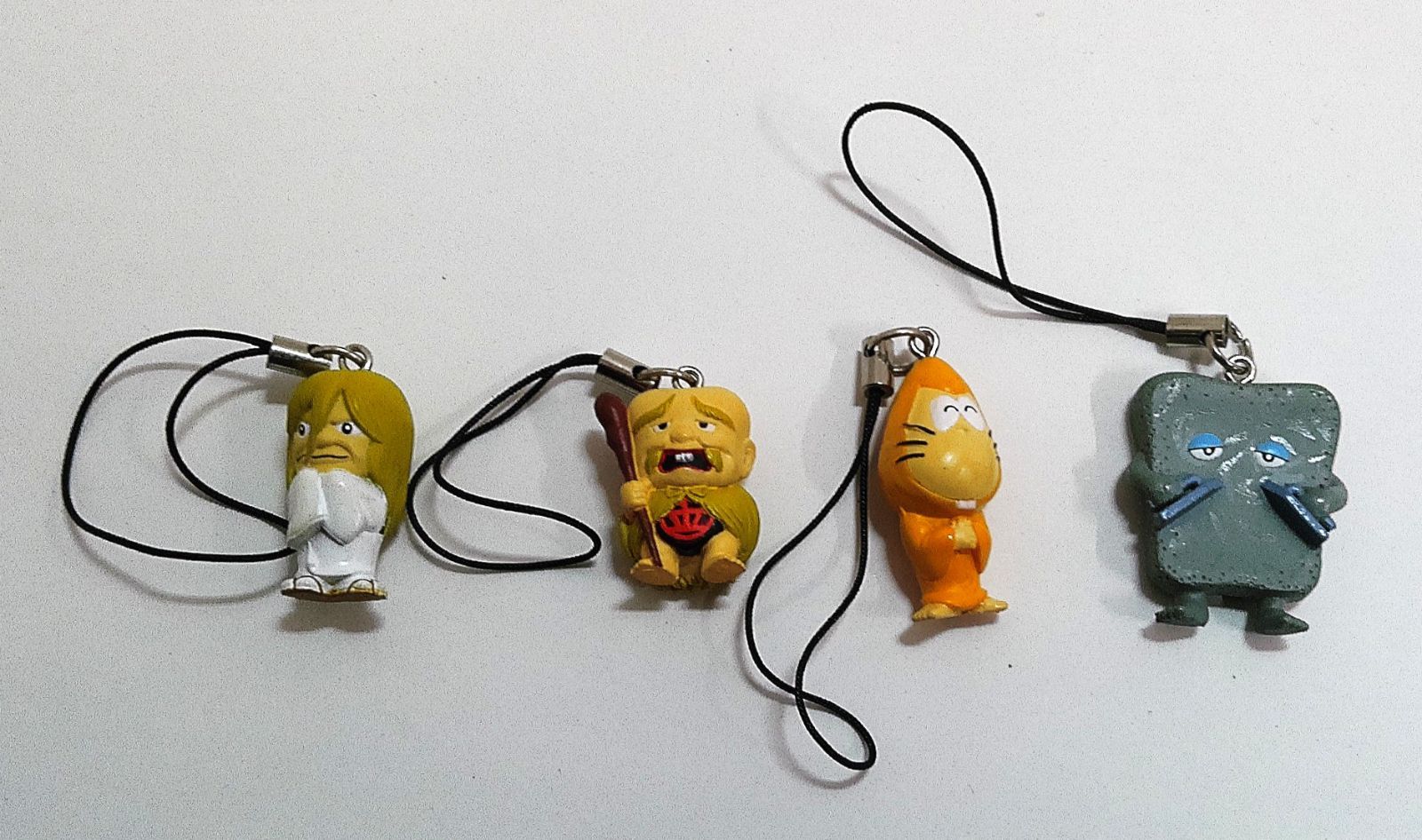 M[ネコ]0719 Roots ファミリーマート限定 オリジナルキャンペーン