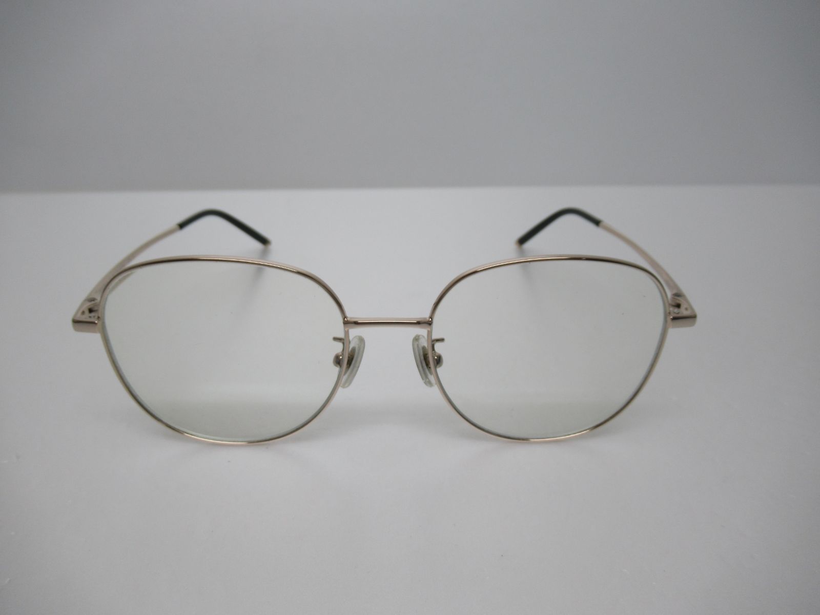 OWNDAYS Ondays NC3019N-1A +NICHE Glasses Eyeglasses Ladies Men's