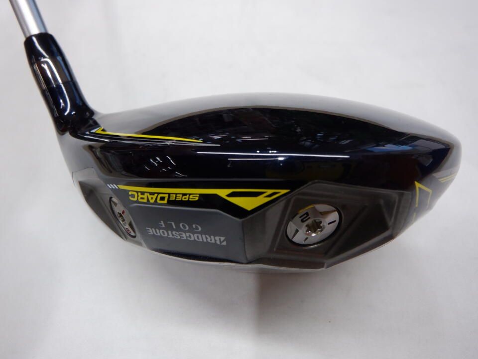 ブリヂストン JGR 10.5度 Air Speeder J J16-12W ドライバー ゴルフ