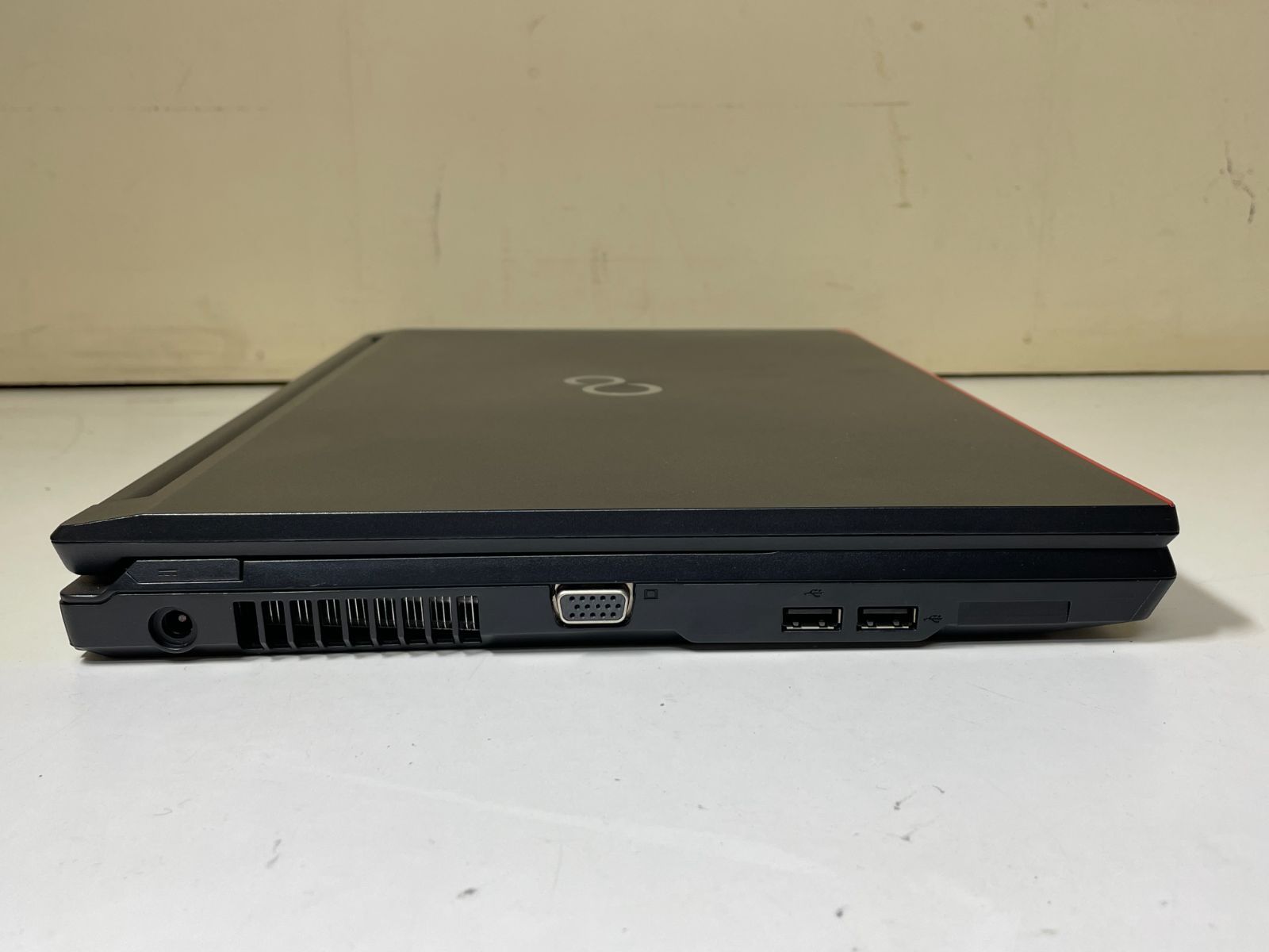 ジャンク品】富士通LIFEBOOK A553/H(FMVA06003) - メルカリ