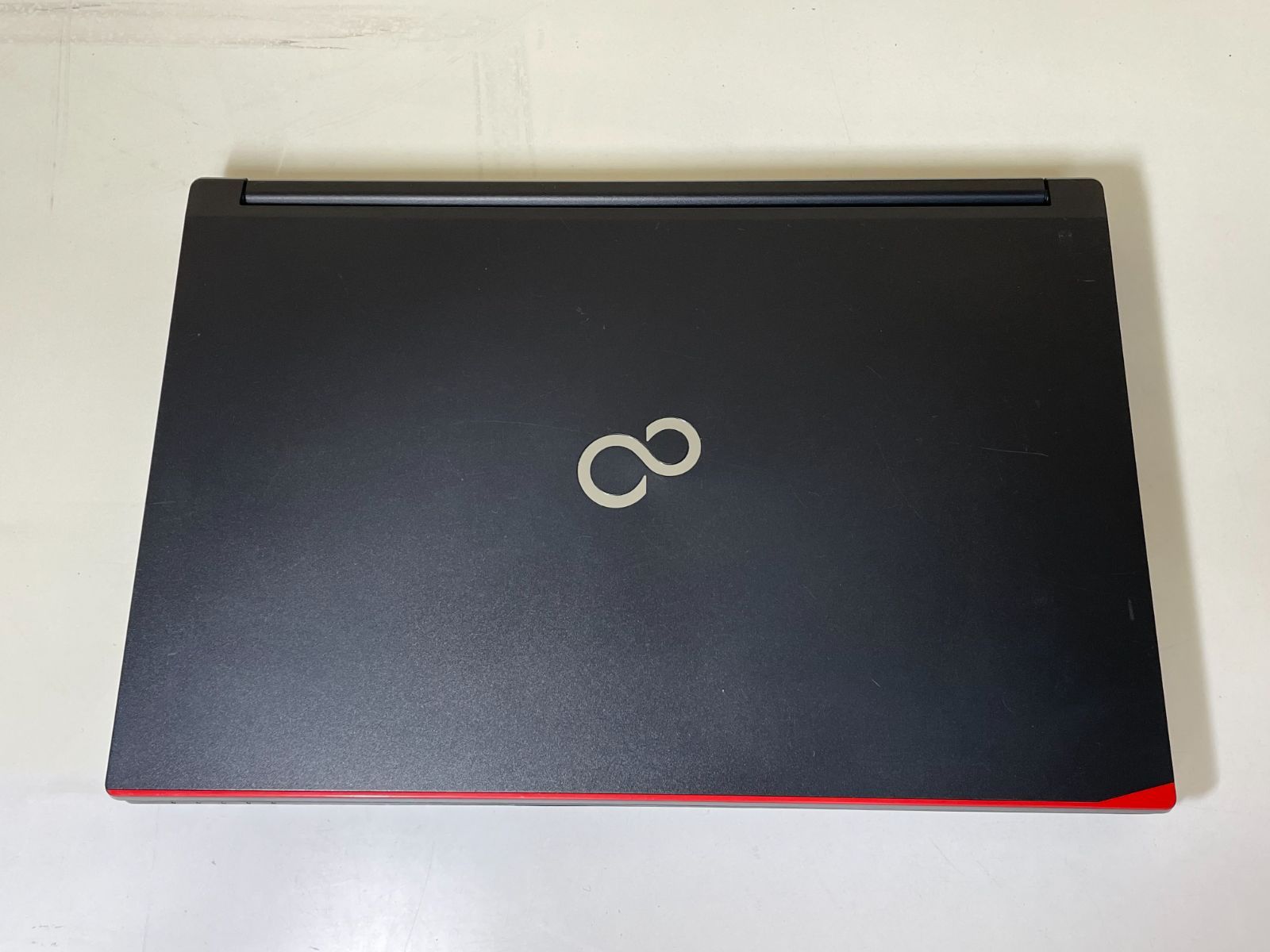 Fujitsu Lifebook Review Notebookcheck AH532 LifeBook Notebook