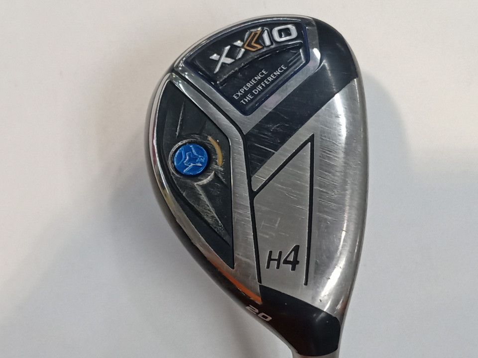 ダンロップ レベレーションプロ ① 中古 1本 ダンロップ レベ