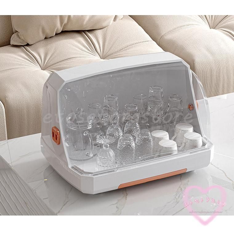 キッチンカウンター 上 収納ラック 収納 ラック キッチン収納ケース フタ付き キッチンラック 水切りラック 水切りかご フードケース 台所