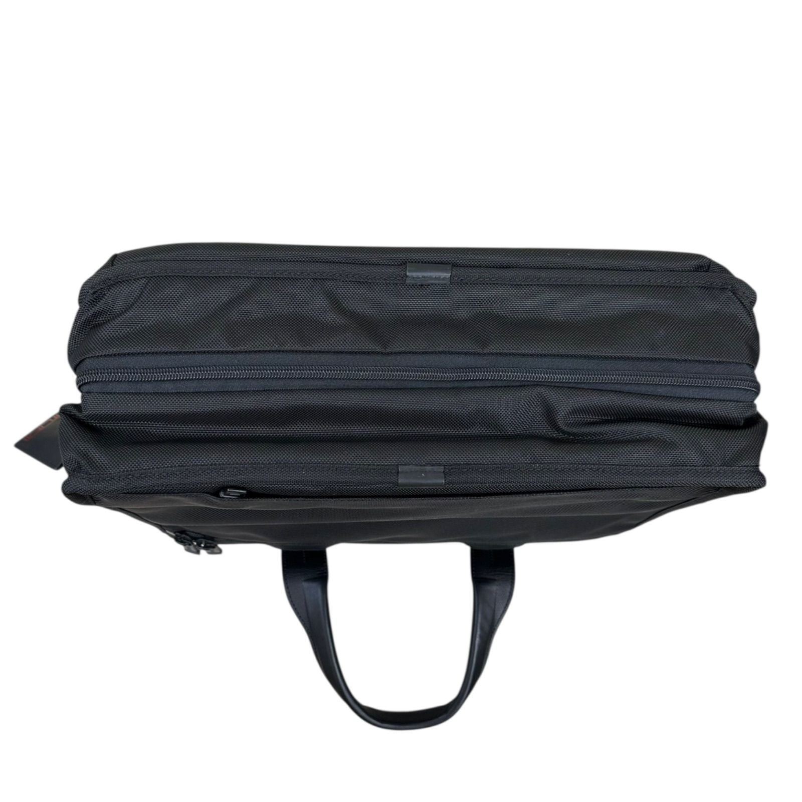 ✨極美品✨ TUMI トゥミ 2way ビジネスバッグ ALPHA2 ブラック