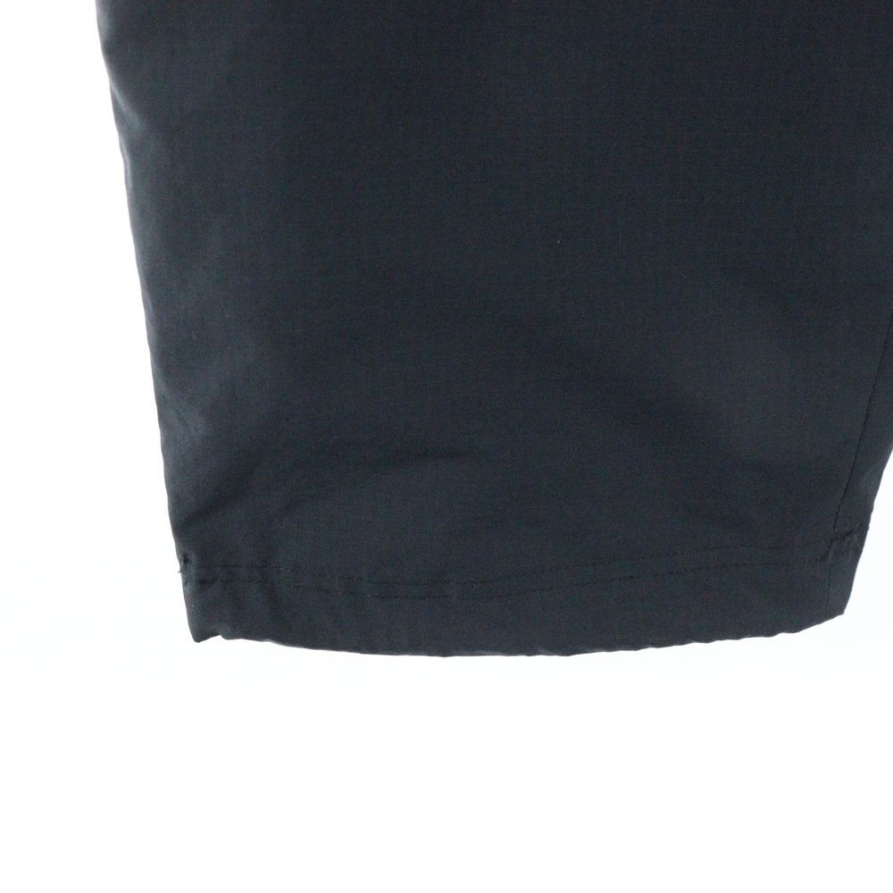 Sacai (サカイ) 22SS リップストップミックスナイロンパンツ 22-02743M