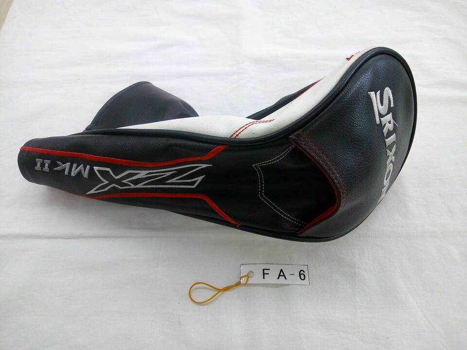 ダンロップ SRIXON ZX5 Mk2 9.5度 Diamana ZX-2 50 Sフレックス