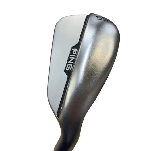 中古】 ピン PING s159 56/10 E ウェッジ WG NS PRO 950GH neo
