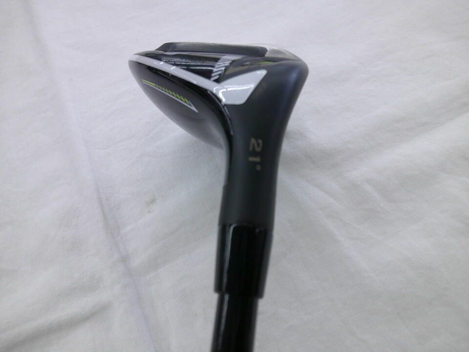 コブラ KING RADSPEED 21度 Speeder EVOLUTION for RADSPEED R