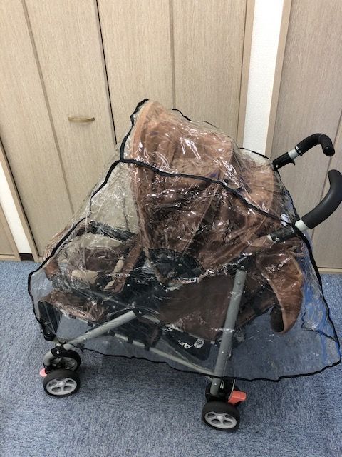 デュオシティ 日本育児