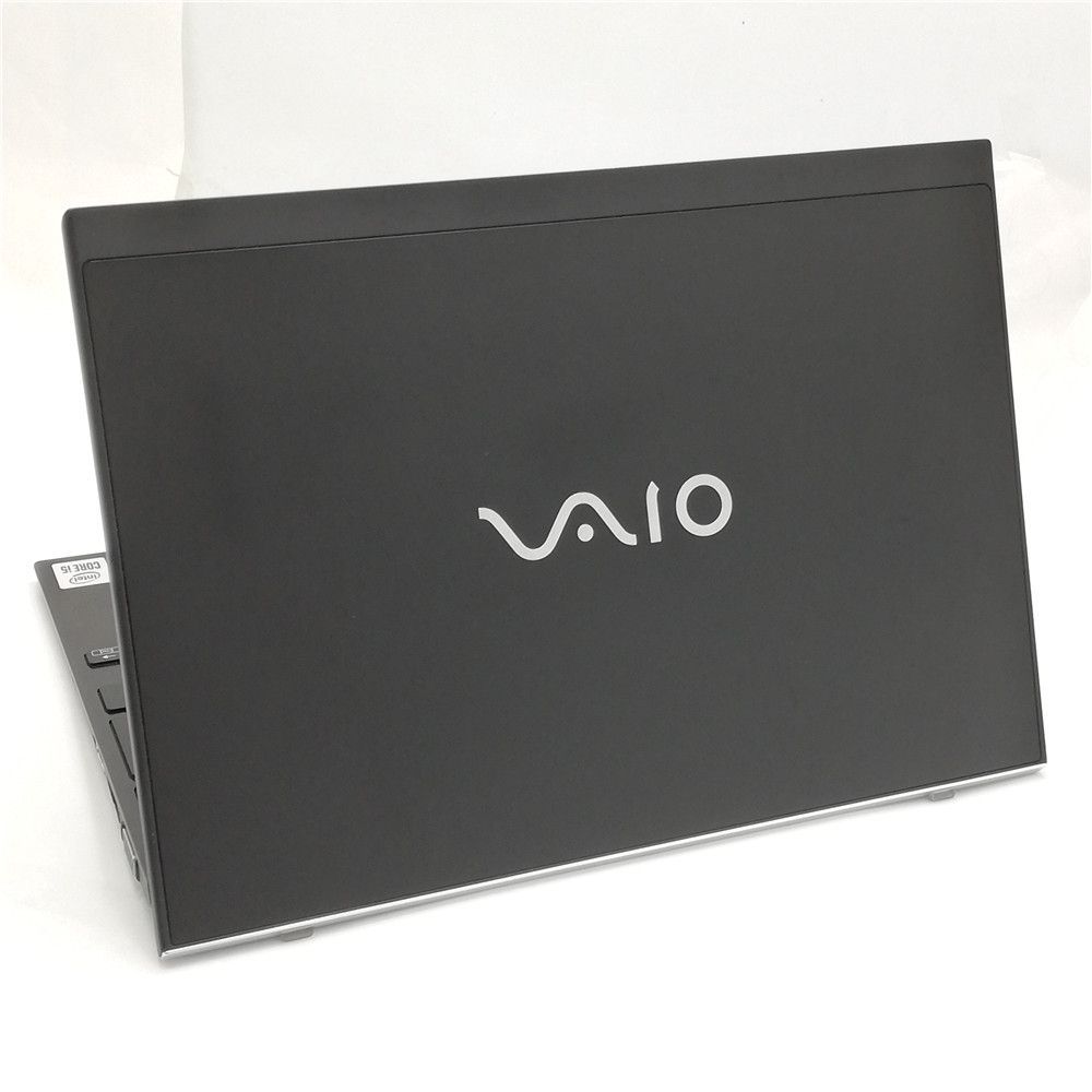 高性能 Wi-Fi有 高速SSD搭載 ノートパソコン SONY VAIO VJPJ13C12N