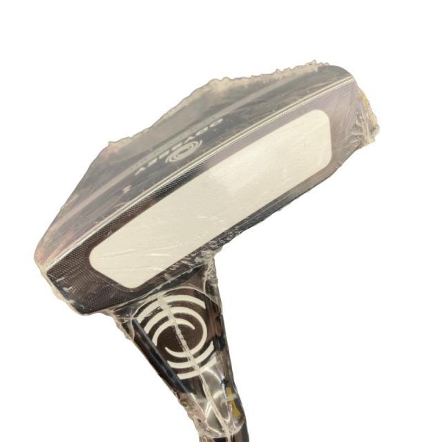 中古】 オデッセイ TRI-BEAM #7 32インチ レディース パター PT STROKE