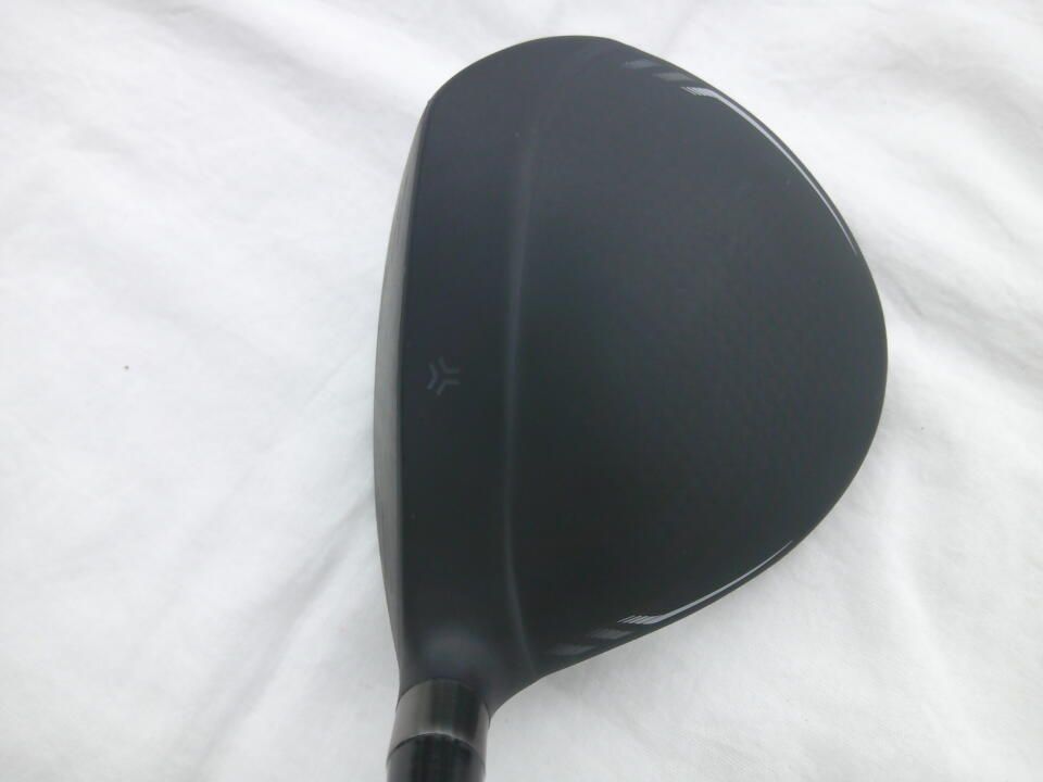 ダンロップ SRIXON ZX Mk2 15度 Diamana ZX-2 50 Sフレックス