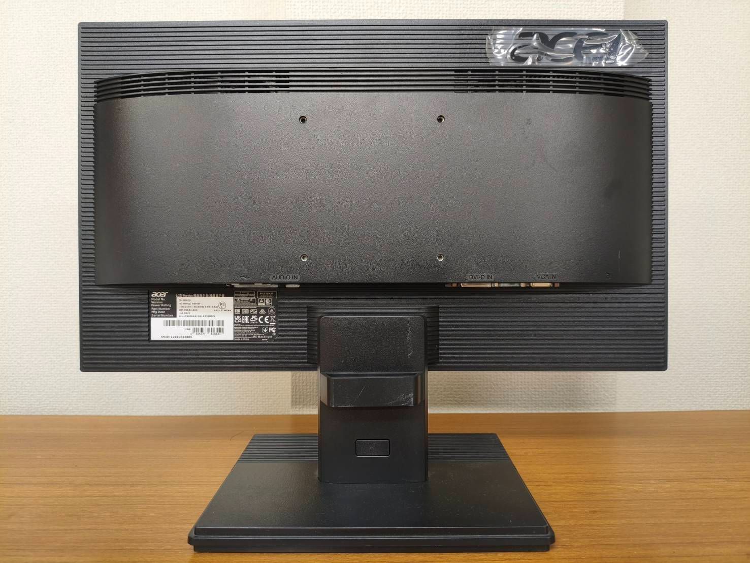 D103】Windows11 CPU 9世代 core i3 9100 HP SSD256GB メモリ8GB