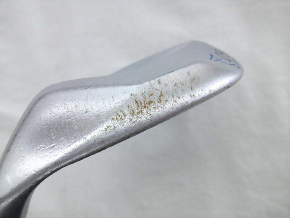 キャスコドルフィンDolphin キャスコ Dolphin Wedge DW-118 60度 NS 