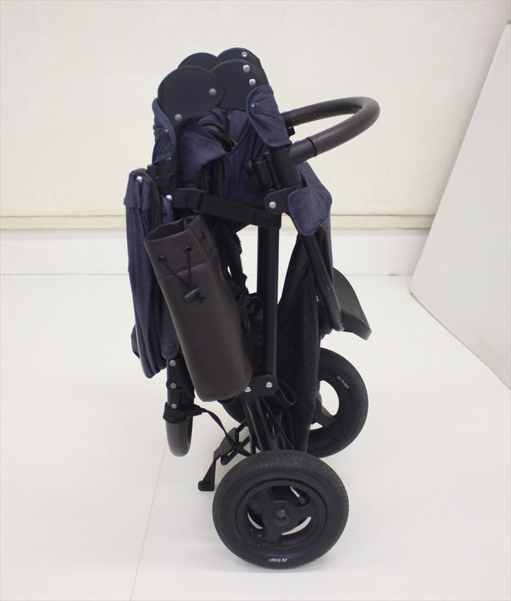 air buggyココブレーキ テクスチャーデニムEX Amazon.co.jp: AIRBUGGY