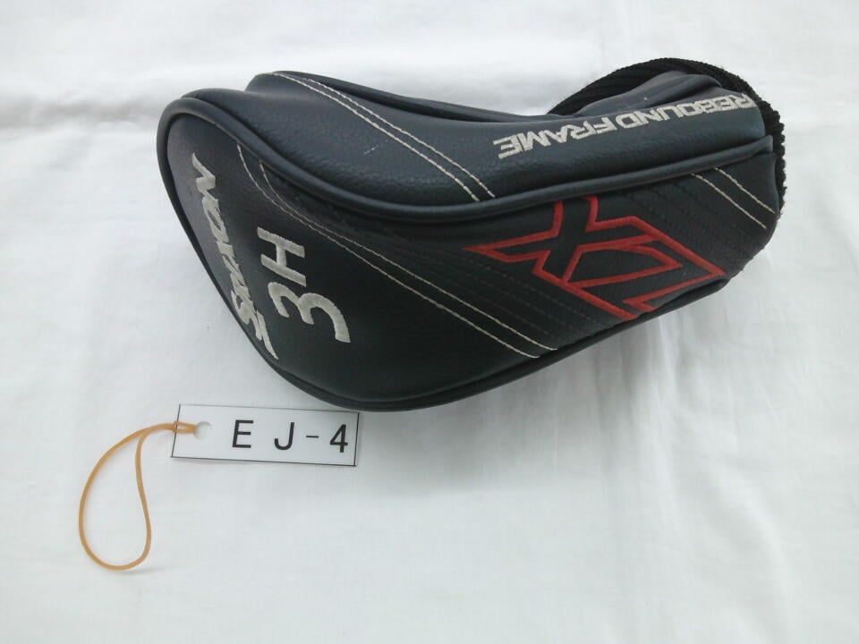 ダンロップ SRIXON ZX HYBRID 19度 Diamana ZX for HYBRID Sフレックス