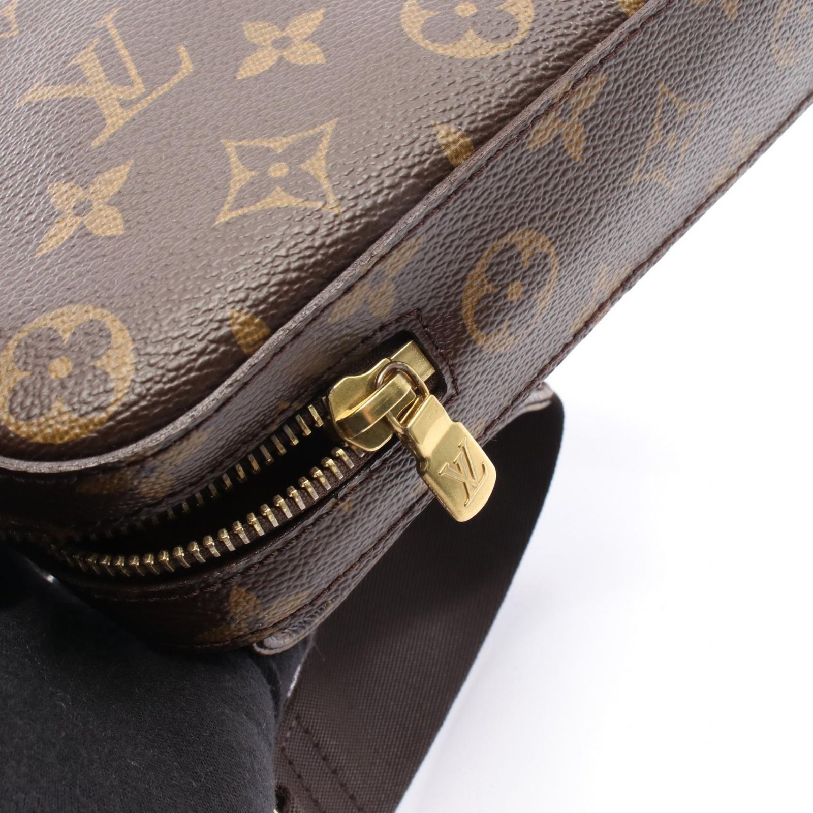 LOUIS VUITTON ジェロニモス ウエストバック ボディバック LOUIS VUITTON ジェロニモス ウエストバック ボディバック 楽天市場