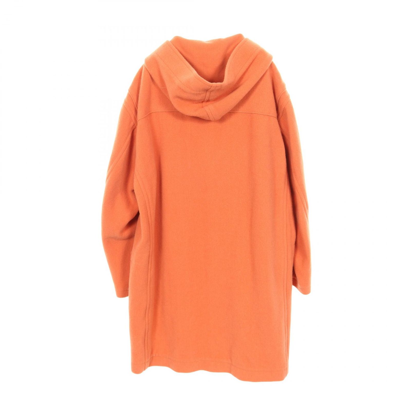 キャプテンサンシャイン KAPTAIN SUNSHINE ダッフルコート カシミヤ