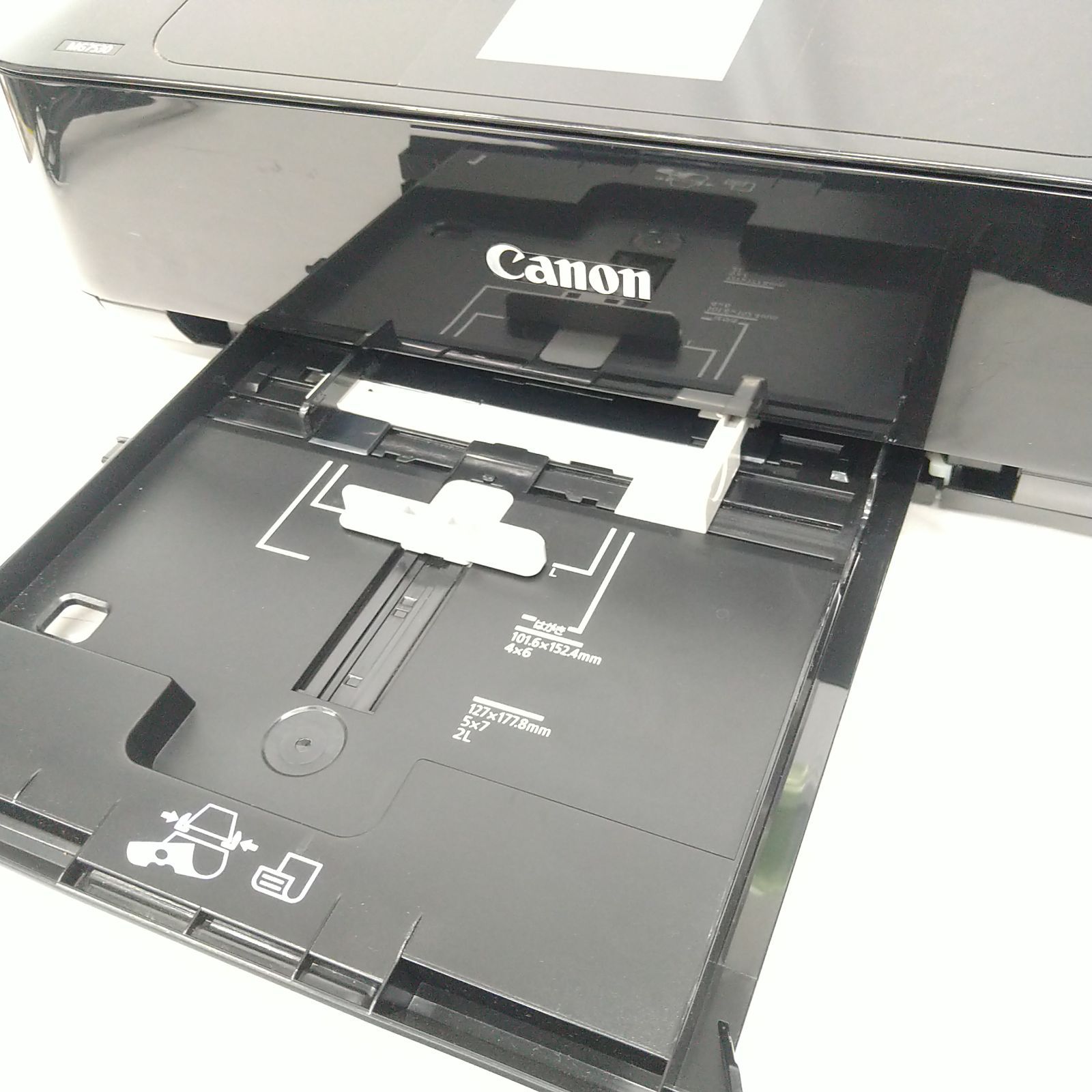 中古／起動確認のみ／ジャンク】キヤノン Canon インクジェット 
