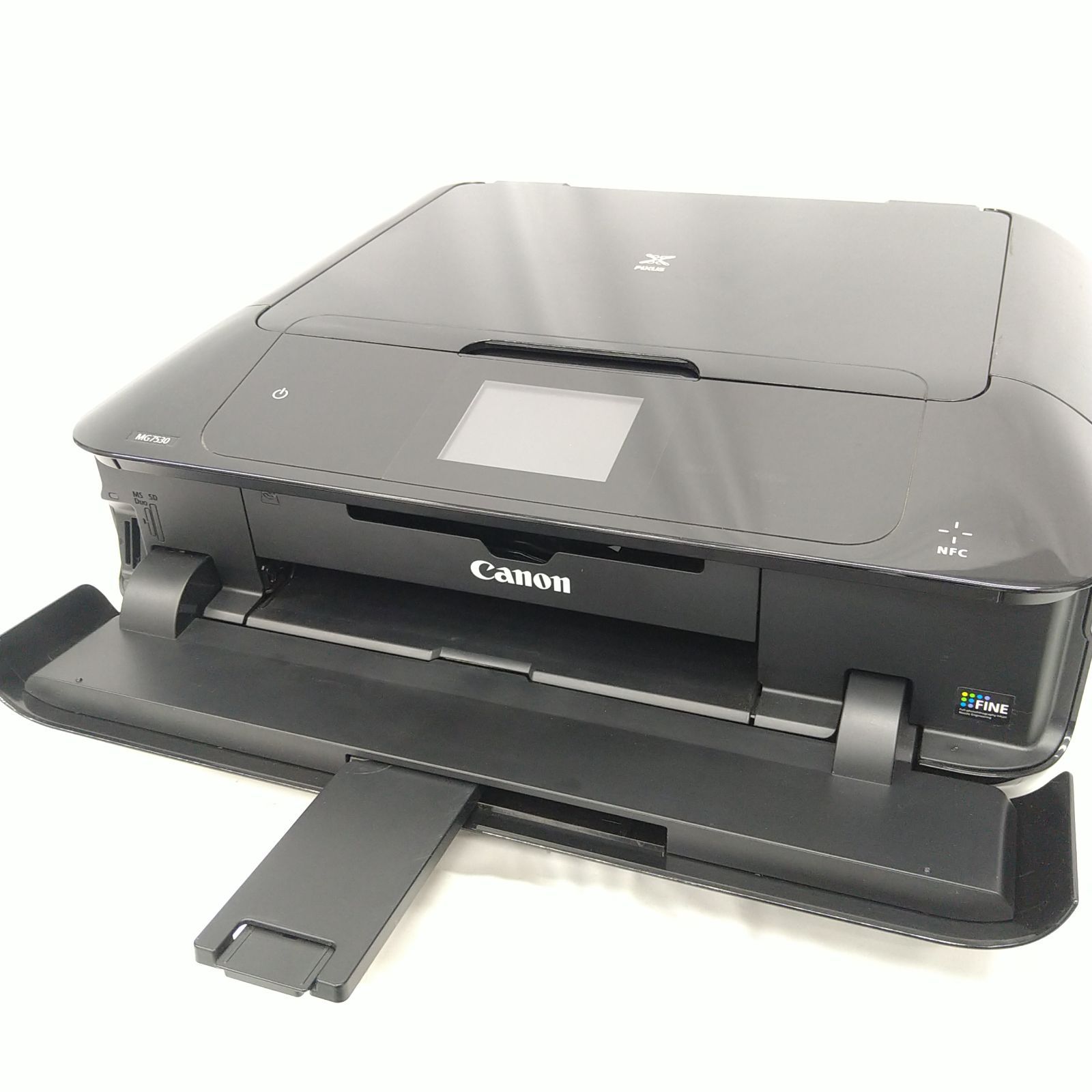 中古／起動確認のみ／ジャンク】キヤノン Canon インクジェット 
