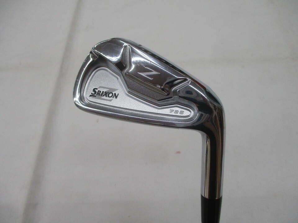 ダンロップ スリクソン Z725 32度 Miyazaki KENA Blue 8 Sフレックス