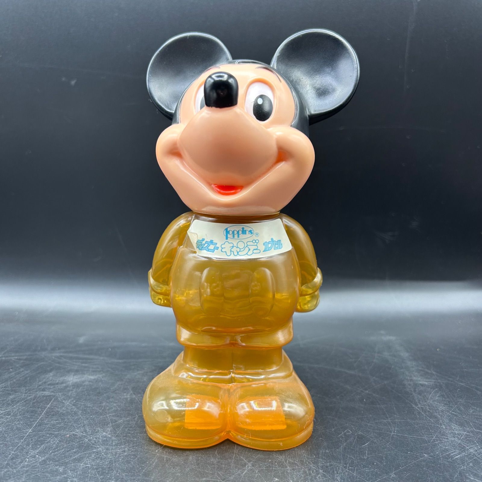 【激レア】ミッキーマウス レトログッズ ミッキーマウスのお誕生日をマジックショーで盛り上げよう！1937年公開