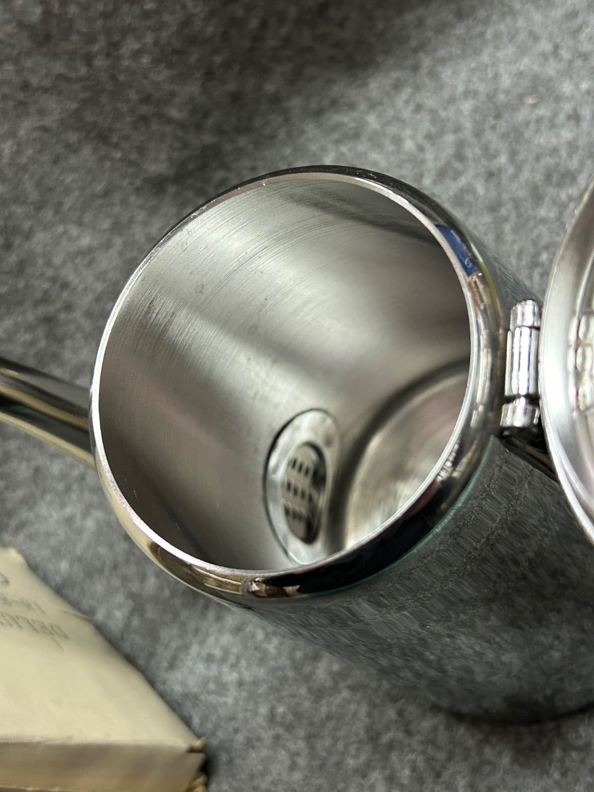 コーヒーポット M