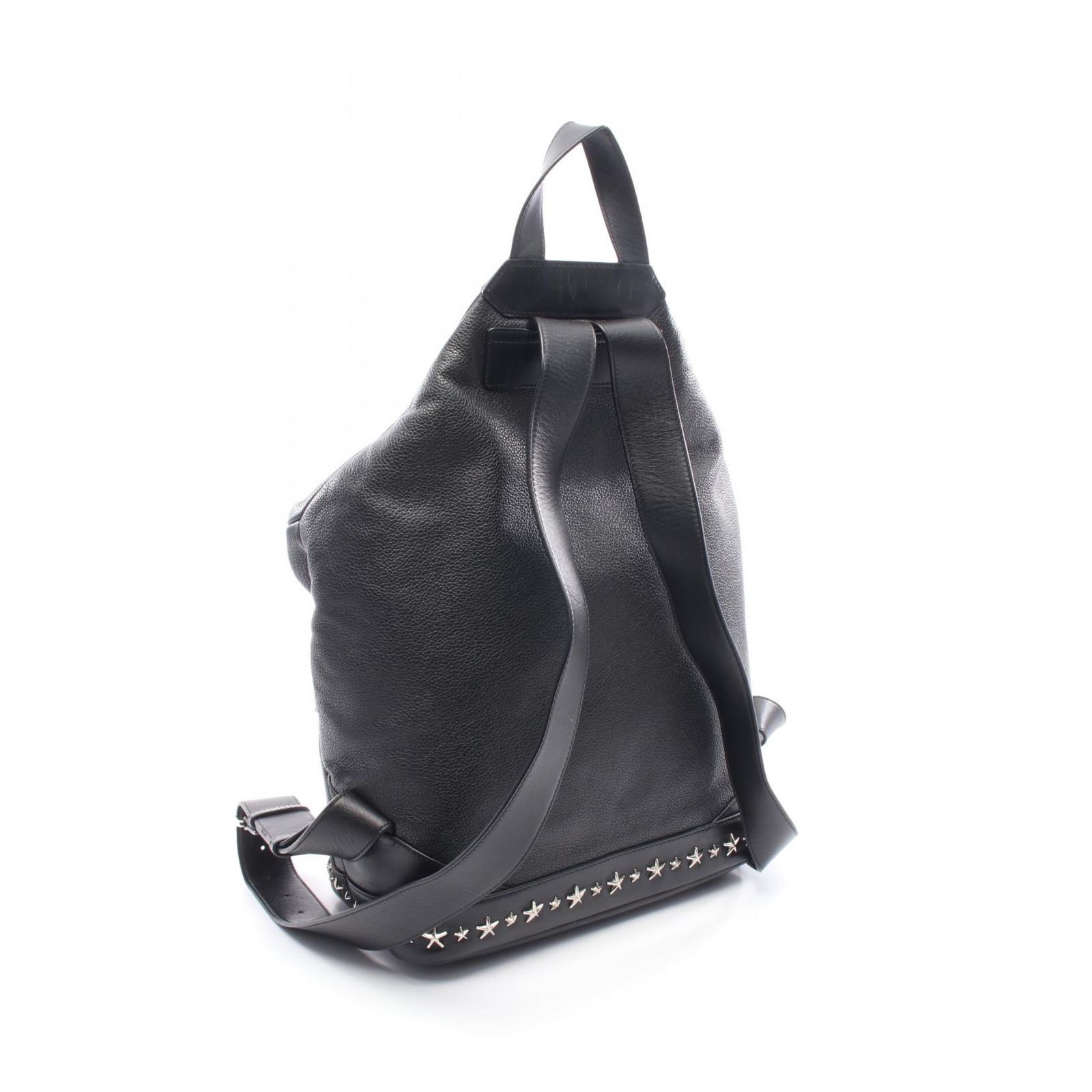 ジミーチュウ JIMMY CHOO リュックサック バックパック FITZROY