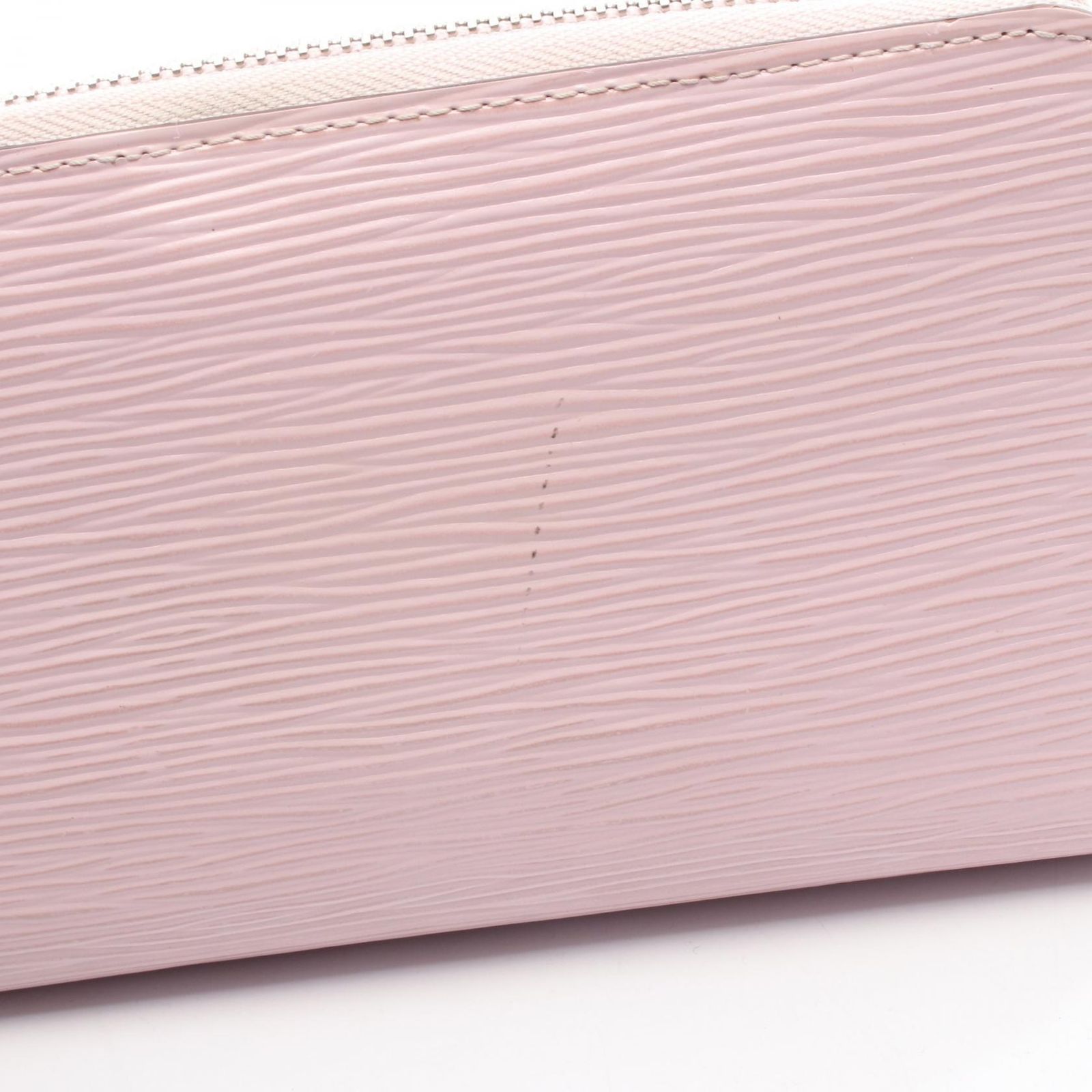 ルイ・ヴィトン LOUIS VUITTON ラウンド長財布 ジッピーウォレット