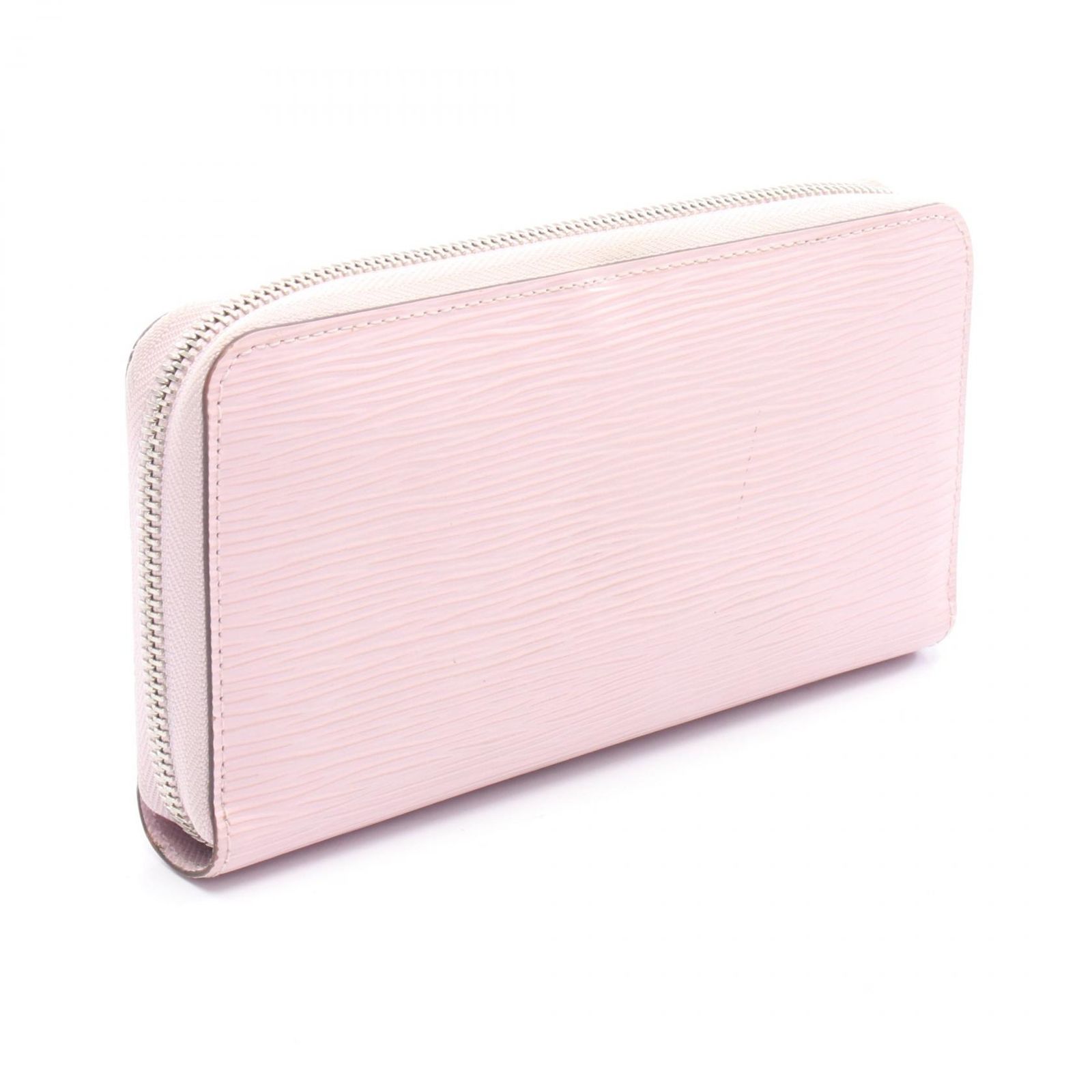 ルイ・ヴィトン LOUIS VUITTON ラウンド長財布 ジッピーウォレット