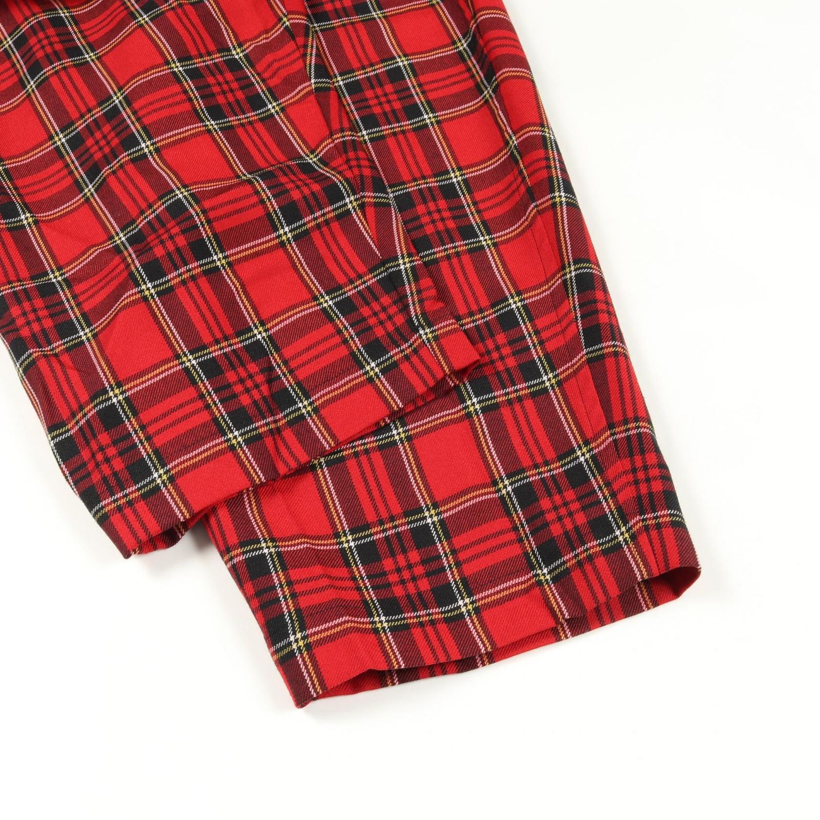 トリココムデギャルソン　オールインワン トリココムデギャルソン tricot COMME des GARCONS ツナギ ウール