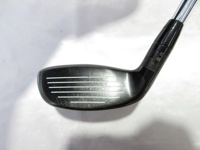 タイトリスト 816H2 23度 ダイナミックゴールド AMT S200フレックス