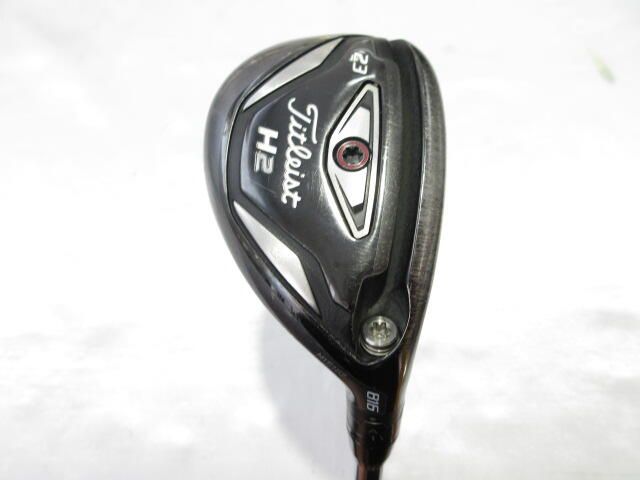 タイトリスト 816H2 23度 ダイナミックゴールド AMT S200フレックス