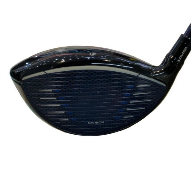 中古】 テーラーメイド Qi10 MAX 10.5° ドライバー DR Diamana BLUE