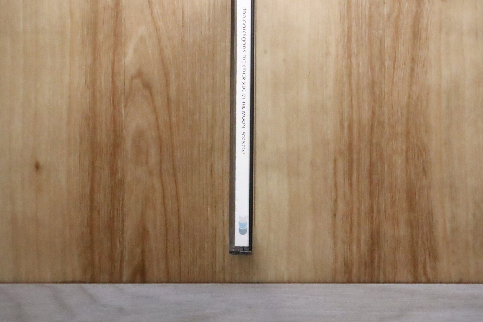 国内盤CD☆カーディガンズ/The Cardigans□ ジ・アザー・サイド・オブ