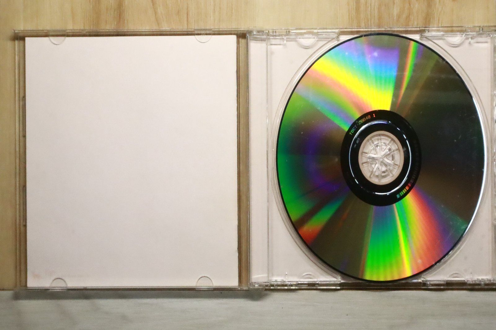 国内盤CD☆椎名林檎/Ringo Sheena□ 三文ゴシップ 【TOCT26840