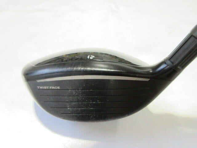 テーラーメイド ステルス2 HD フェアウェイウッド 5W 19 FLEX-SR