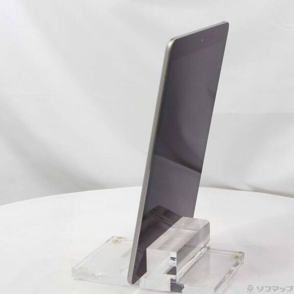 ソフマップ 〔品〕 iPad Air 2 128GB スペースグレイ MGTX2J／A Wi-Fi