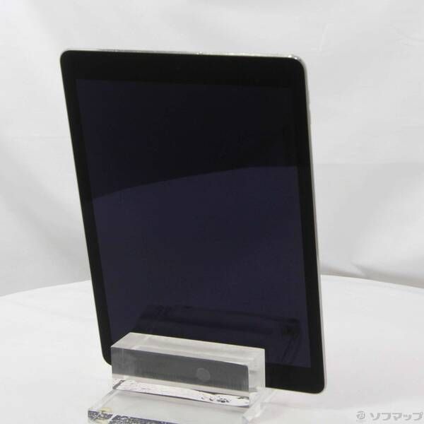 ソフマップ 〔品〕 iPad Air 2 128GB スペースグレイ MGTX2J／A Wi-Fi