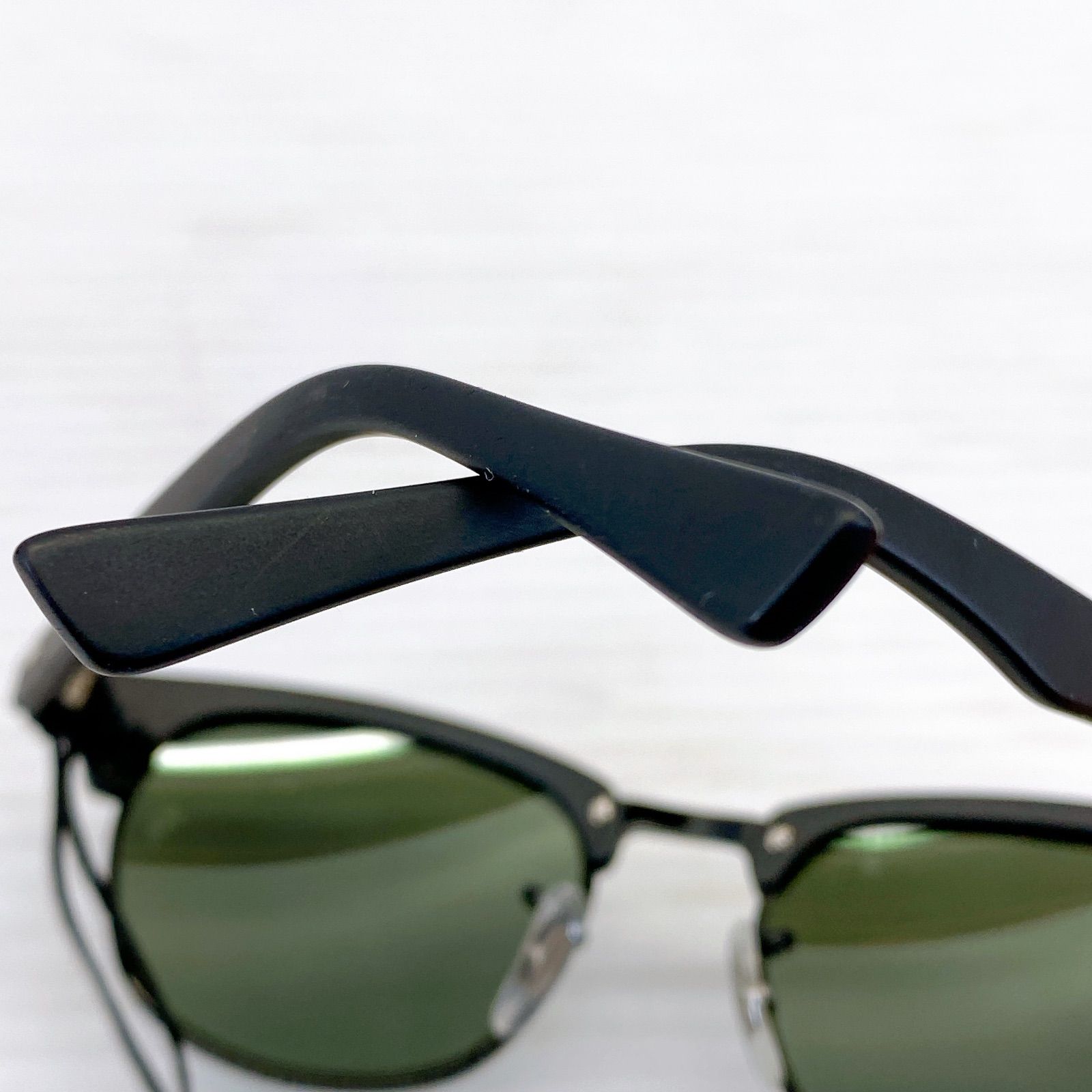 ◇ RayBan レイバン 子供用サングラス RJ9050Sケース/箱付き 45□16 
