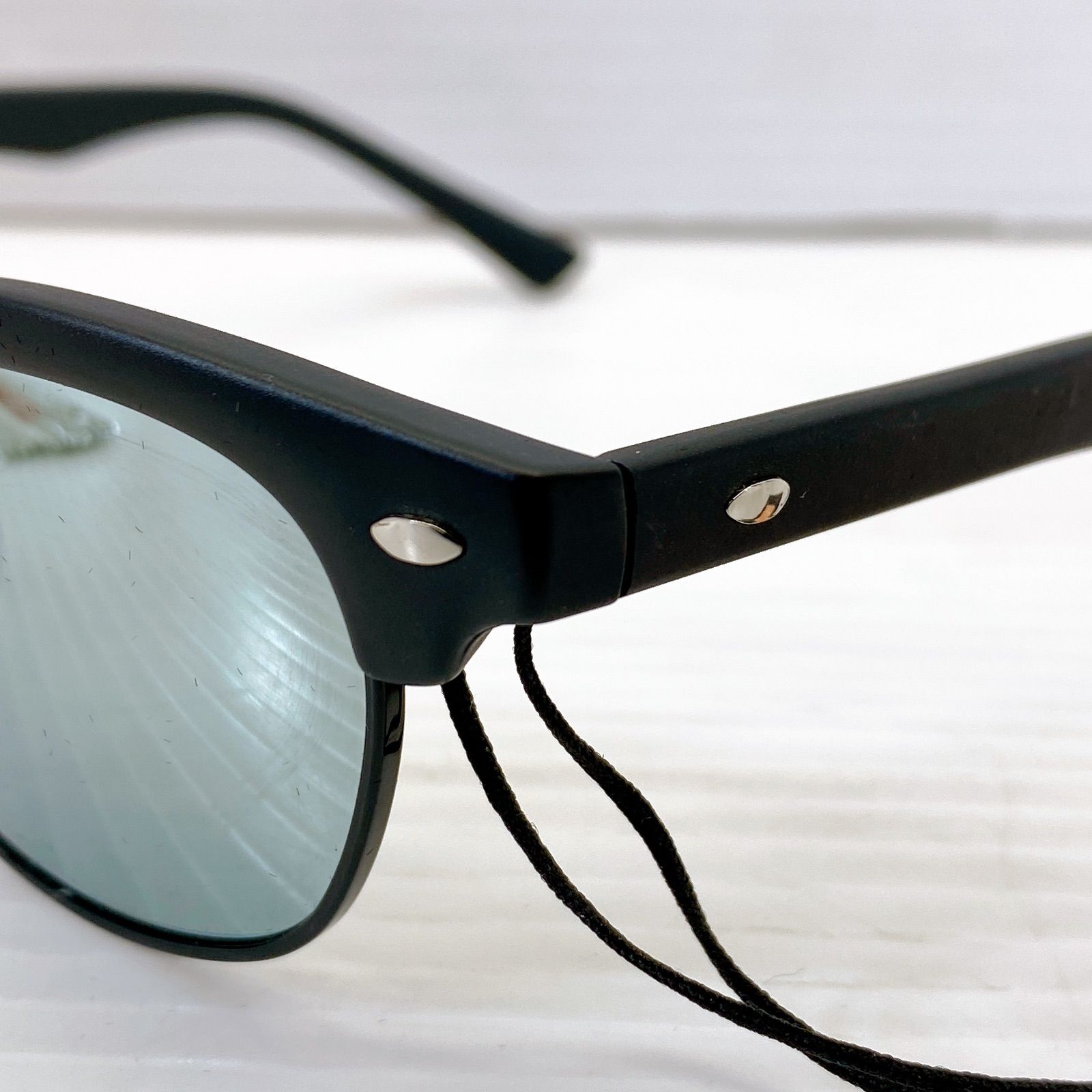 ◇ RayBan レイバン 子供用サングラス RJ9050Sケース/箱付き 45□16 