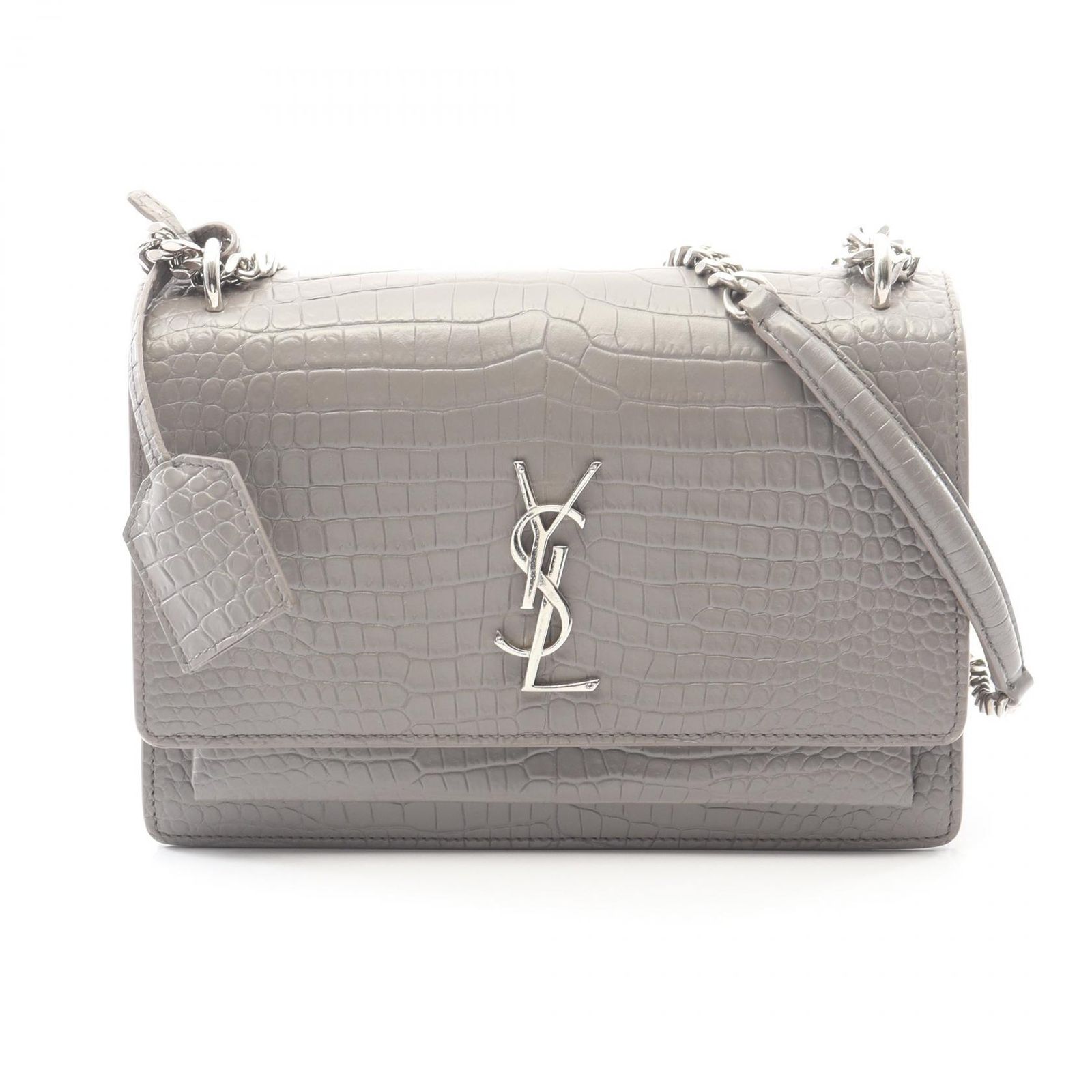 サンローランパリ SAINT LAURENT PARIS ショルダーバッグ サンセット