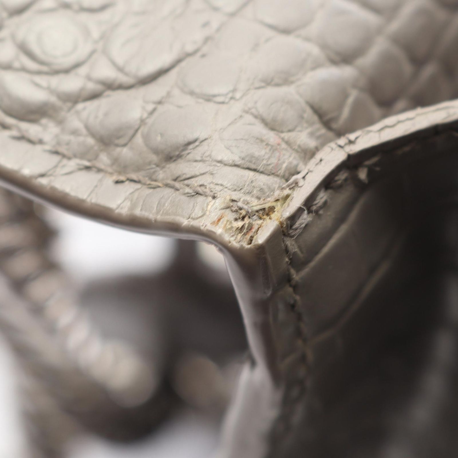 サンローランパリ SAINT LAURENT PARIS ショルダーバッグ サンセット