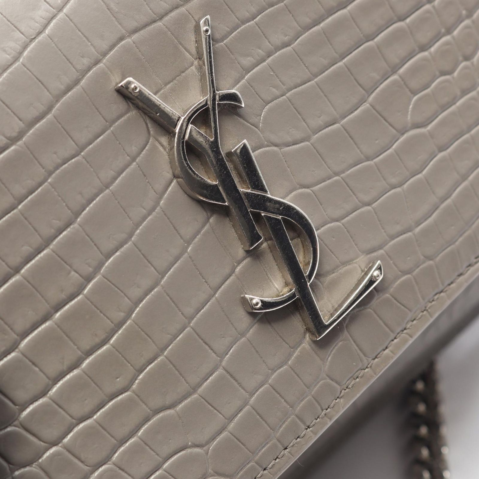 サンローランパリ SAINT LAURENT PARIS ショルダーバッグ サンセット