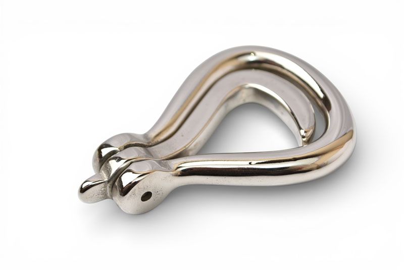 エルメス フーフピック/馬具 てっぴ/鉄爪 HERMES シルバー メタル