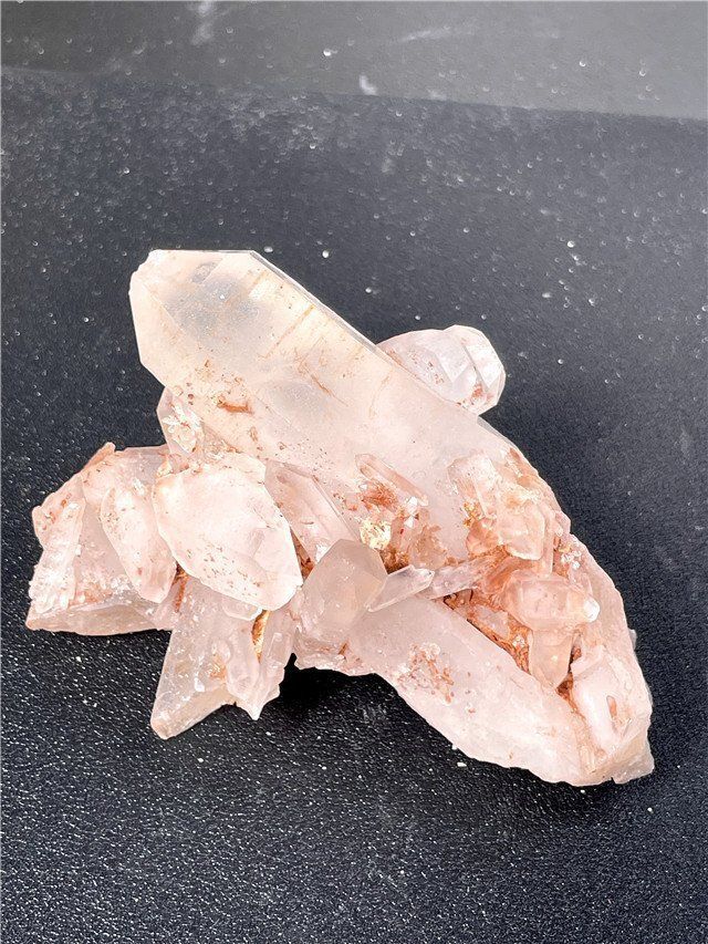 ◇超強いパワーヒマラヤ産水晶クラスターYT7B6/45B36C - メルカリ