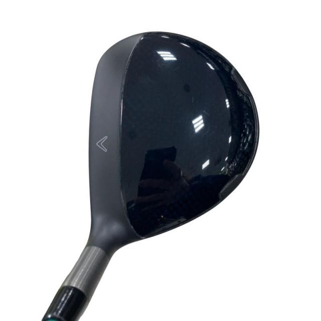 中古】 キャロウェイ PARADYM 5W フェアウェイウッド FW SPEEDER NX